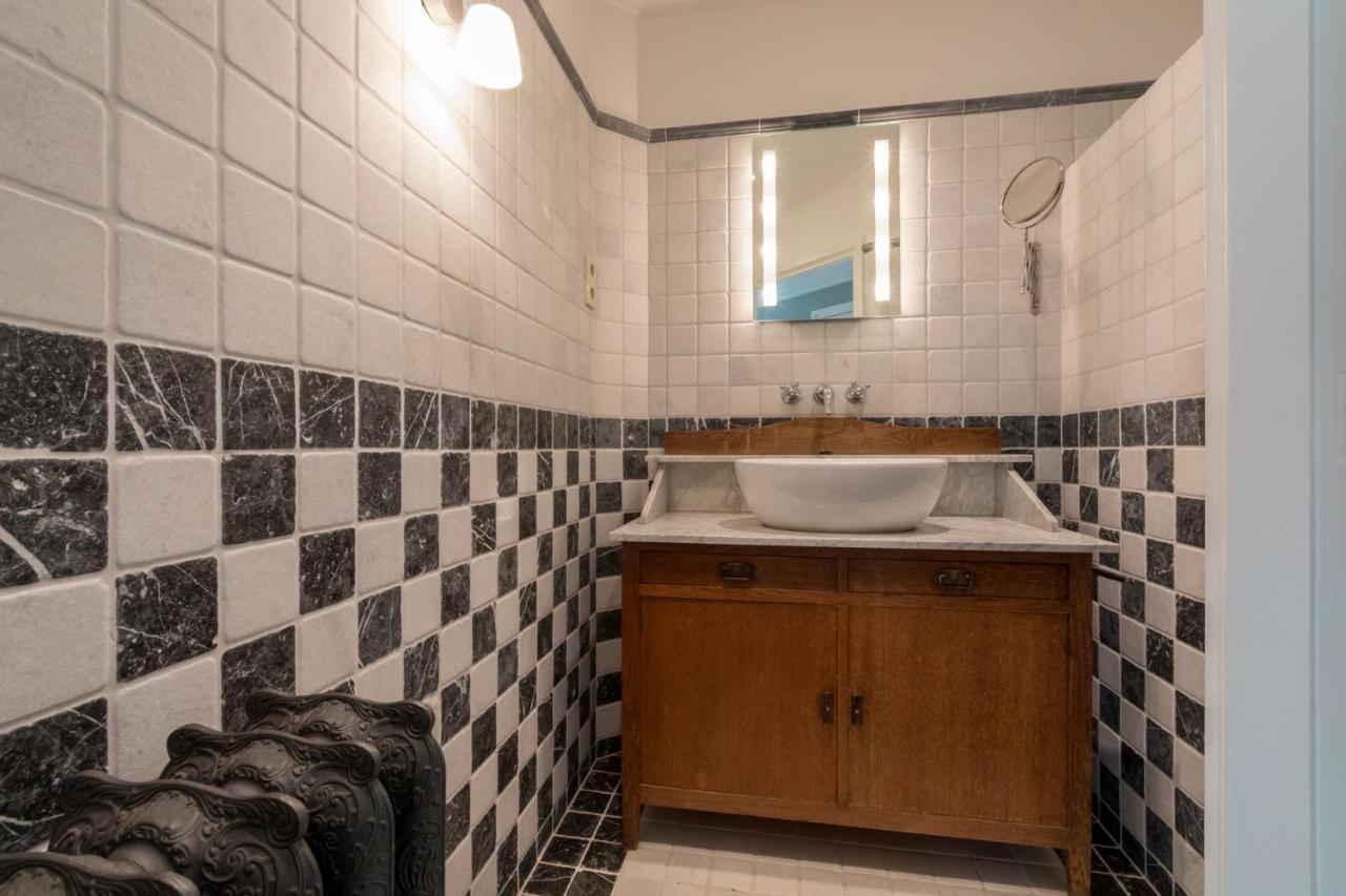 Welcome In - Appartement 'Duinoord' Met Balkon Op Toplocatie Duinweg 117-4 Zoutelande Zewnętrze zdjęcie