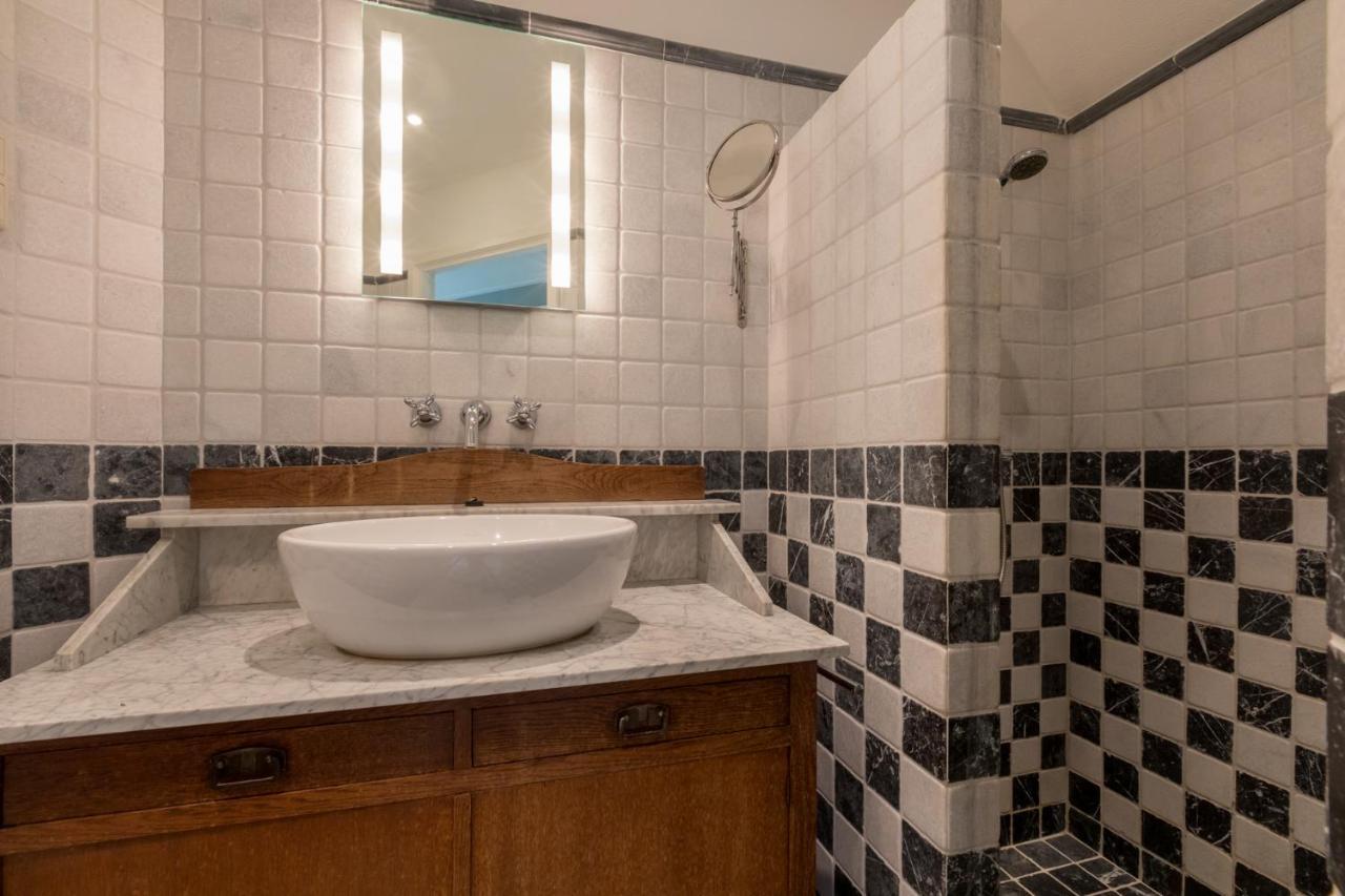 Welcome In - Appartement 'Duinoord' Met Balkon Op Toplocatie Duinweg 117-4 Zoutelande Zewnętrze zdjęcie