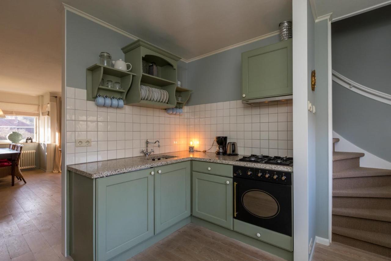 Welcome In - Appartement 'Duinoord' Met Balkon Op Toplocatie Duinweg 117-4 Zoutelande Zewnętrze zdjęcie