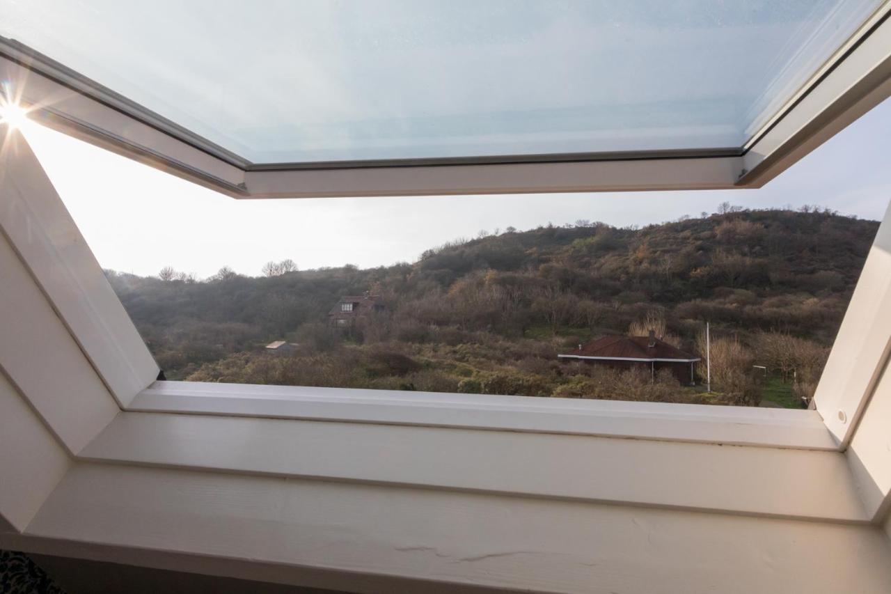 Welcome In - Appartement 'Duinoord' Met Balkon Op Toplocatie Duinweg 117-4 Zoutelande Zewnętrze zdjęcie